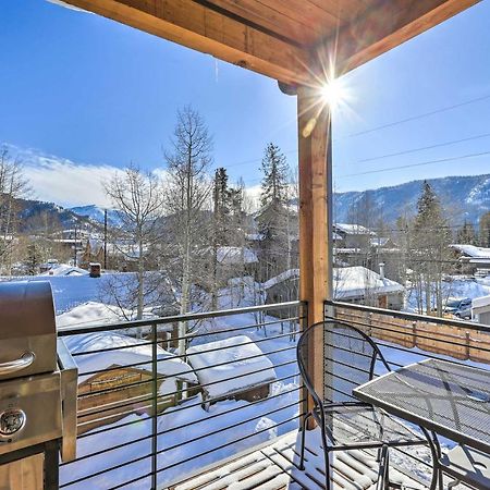 Modern Mountain Getaway, Walk To Grand Lake! Εξωτερικό φωτογραφία